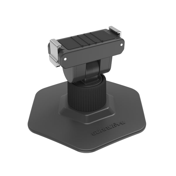Magnetic Quick Release Helmet Mount for Osmo Action 6 / Osmo Nano / Osmo 360 II