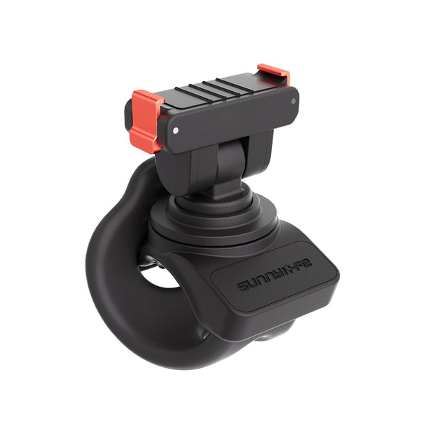Magnetic Silicone Handlebar Mount for DJI Osmo Action 5 4 3 2 / Osmo 360