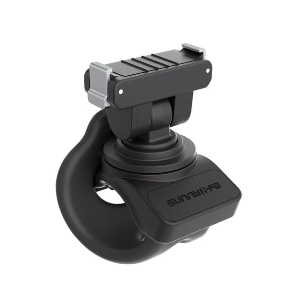 Magnetic Silicone Handlebar Mount for Osmo Action 6 / Osmo Nano / Osmo 360 II