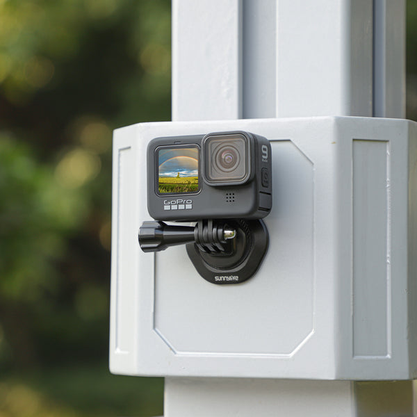 1/4 Magnetic Base Mount for Osmo 360 / Osmo Nano