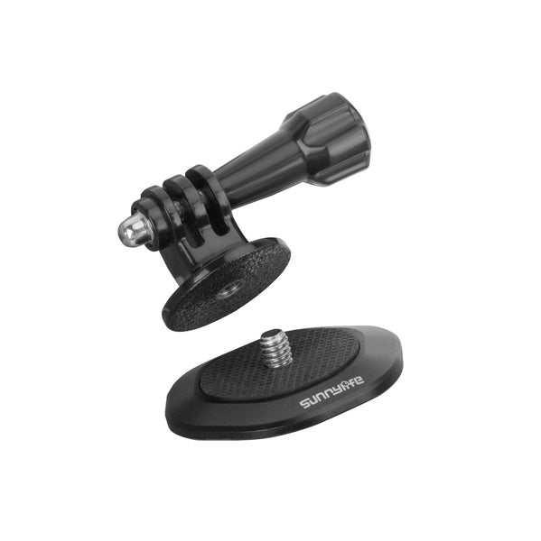 1/4 Magnetic Base Mount for Osmo 360 / Osmo Nano