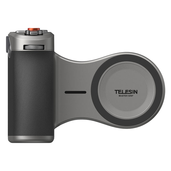 Magnetic Street Grip for iPhone / Samsung / Google