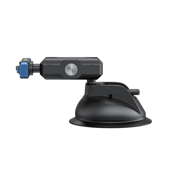 Magnetic Suction Cup Mount for GoPro MAX 2