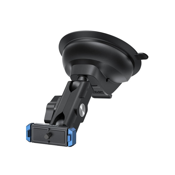 Magnetic Suction Cup Mount for GoPro MAX 2