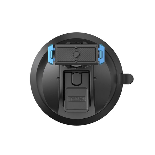 Magnetic Suction Cup Mount for GoPro MAX 2