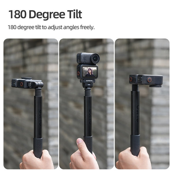 Magnetic Tripod Adapter for Osmo Action 6