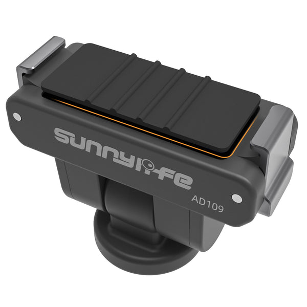 Magnetic Tripod Adapter for Osmo Action 6