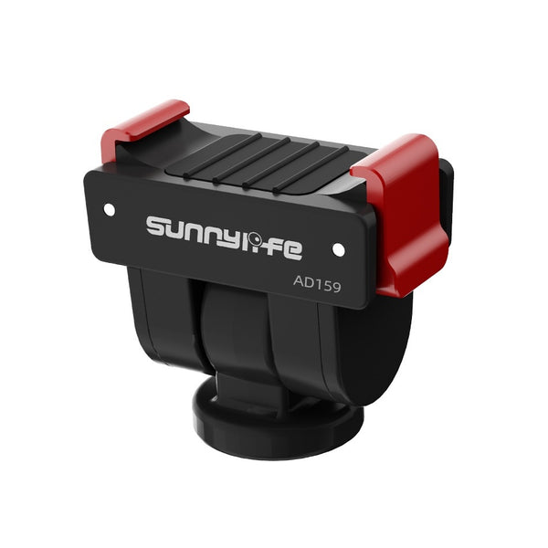 Magnetic Tripod Adapter for DJI Osmo Pocket 4 / Osmo Pocket 3