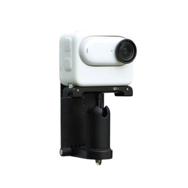 Magnetic Mount Base for Insta360 GO Ultra / GO 3S / GO 3