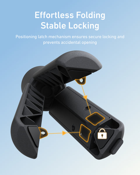 Mini Tripod for Osmo Pocket 4 Pro / Pocket 4 / Pocket 3