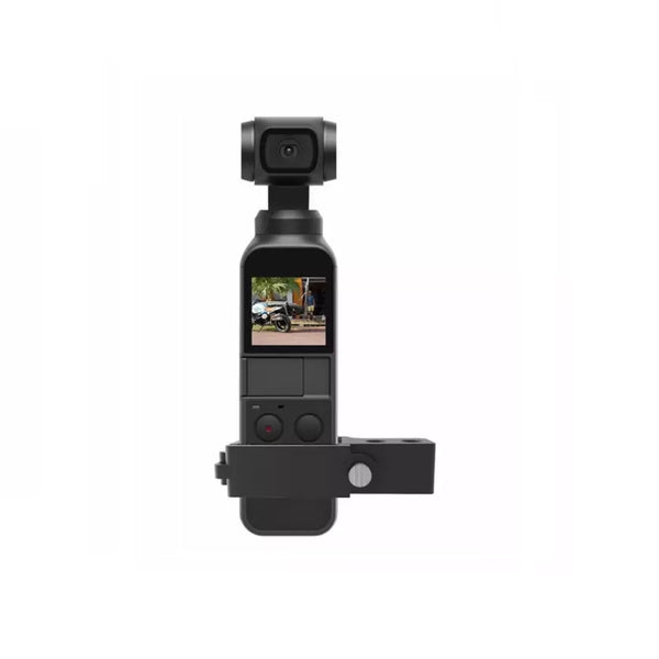 Mount Adapter for Pocket 2 / Osmo Pocket