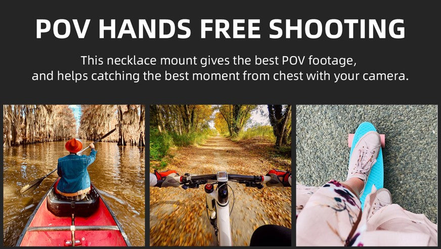 Multipurpose Magnetic Camera Mount | CamGo