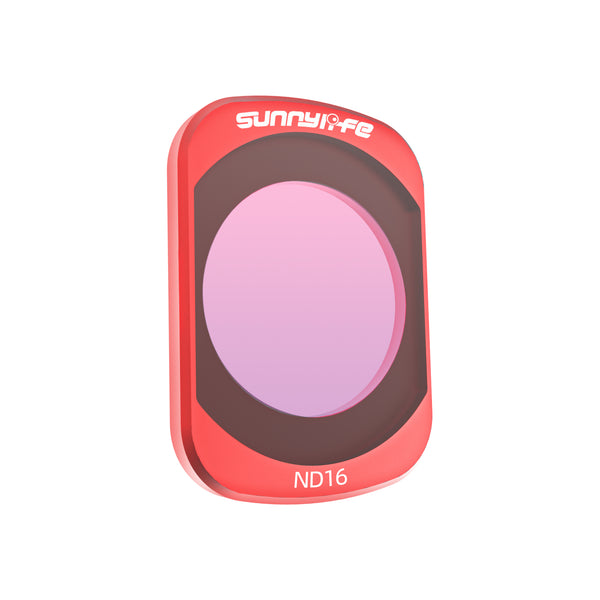 ND Filter Lens for Osmo Pocket 4
