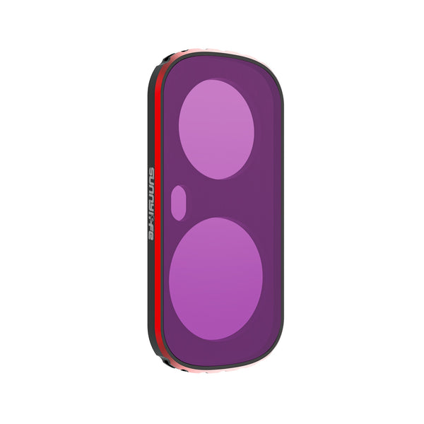 ND Filter Lens for Insta360 Luna Ultra