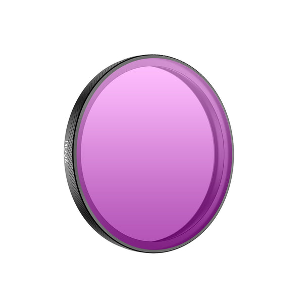 ND Filter Lens for Osmo Action 6