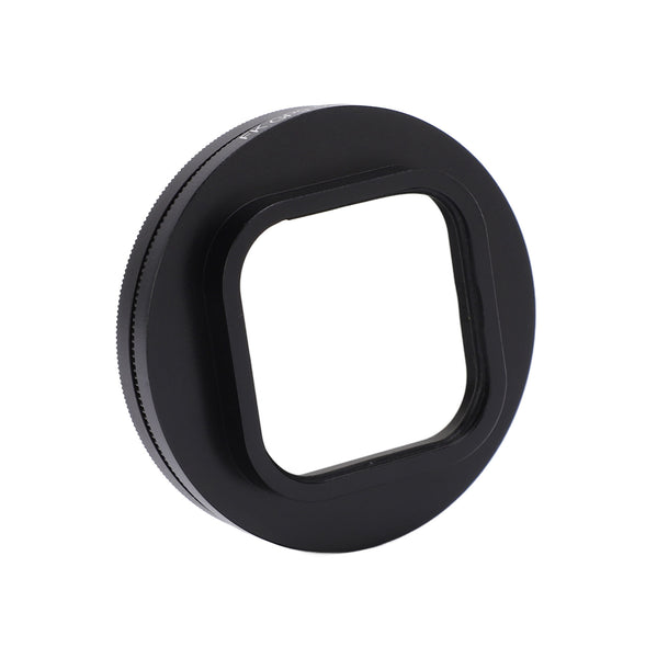 ND 52mm Filter Lens Set for GoPro Hero 13 / Hero 12 / Hero 11 / Hero 10 / Hero 9