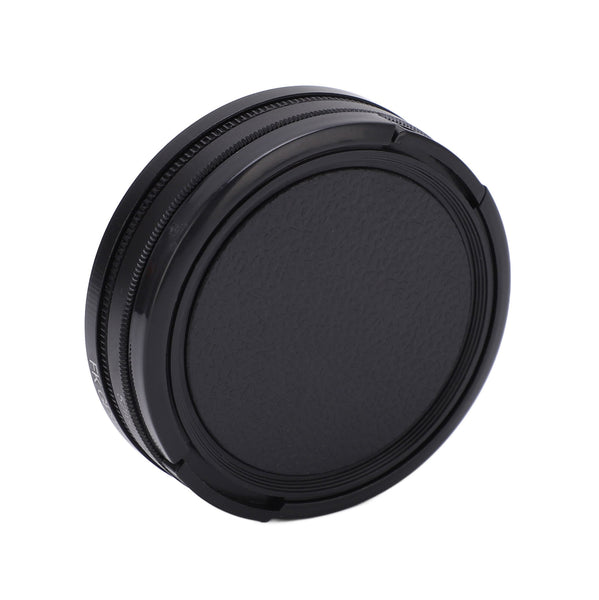 ND 52mm Filter Lens Set for GoPro Hero 13 / Hero 12 / Hero 11 / Hero 10 / Hero 9