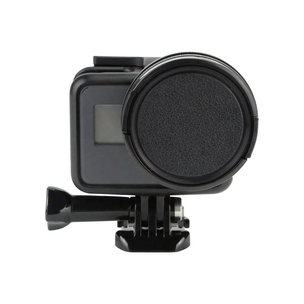 ND 52mm Filter Lens Set for GoPro Hero 13 / Hero 12 / Hero 11 / Hero 10 / Hero 9