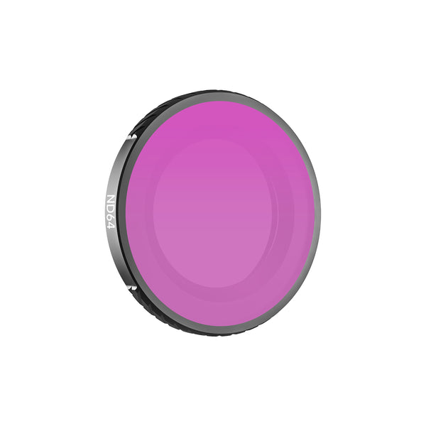 ND64 Filter Lens for DJI Osmo Nano