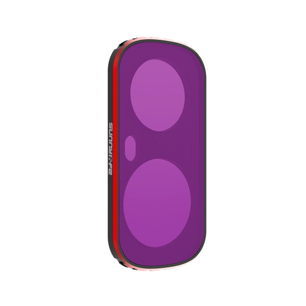 ND Filter Lens for Insta360 Luna Ultra