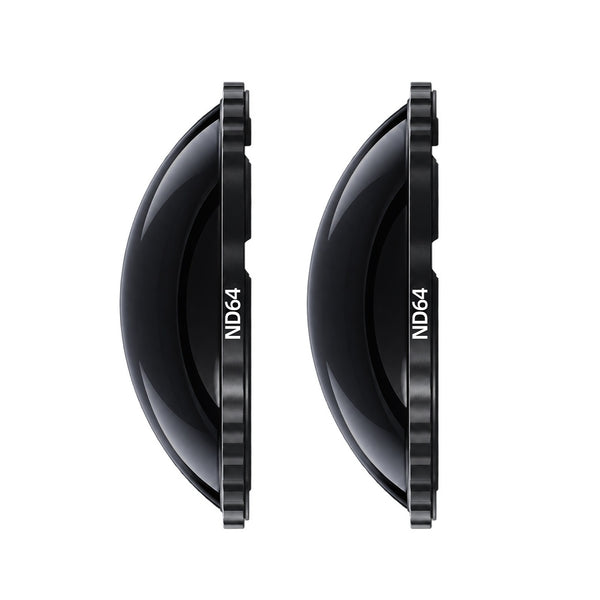 ND Filter Lens for Insta360 X6