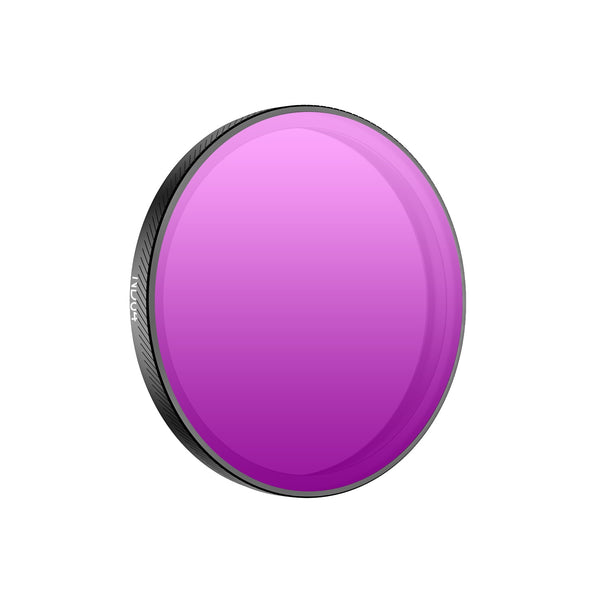 ND Filter Lens for Osmo Action 6