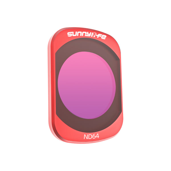 ND Filter Lens for Osmo Pocket 4
