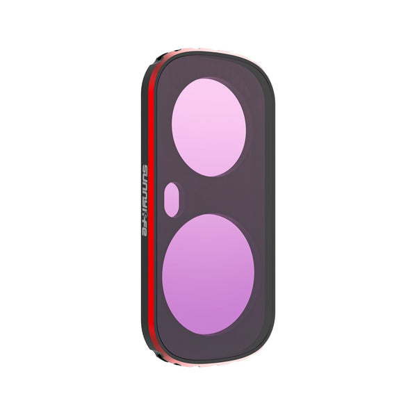 ND Filter Lens for Insta360 Luna Ultra