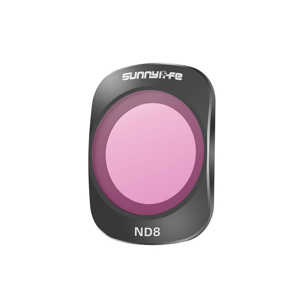 ND Filter Lens for Osmo Pocket 3