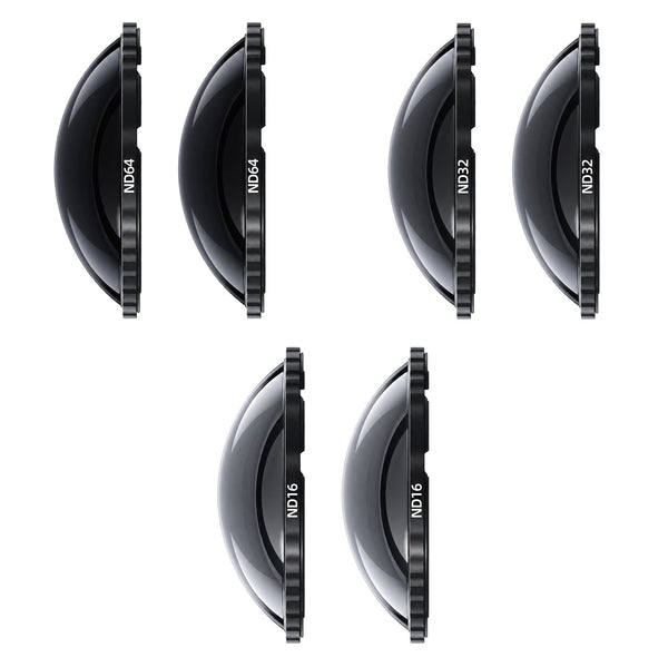 ND Filter Lens for Insta360 X6