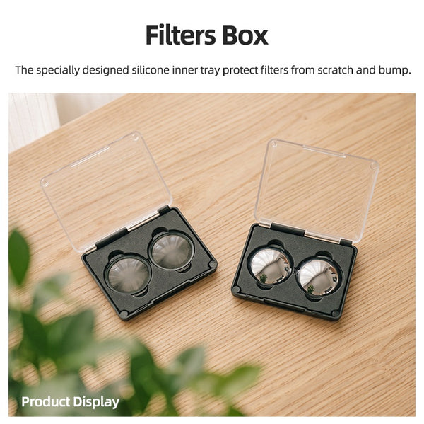 ND Filter Lens for Insta360 X6