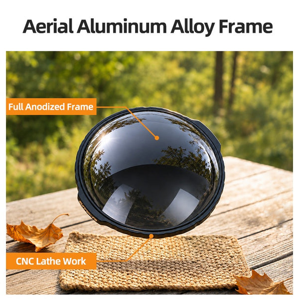ND Filter Lens for Insta360 X6