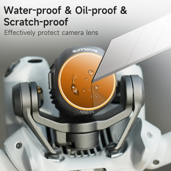 ND Filter Lens for Mini 5 Pro