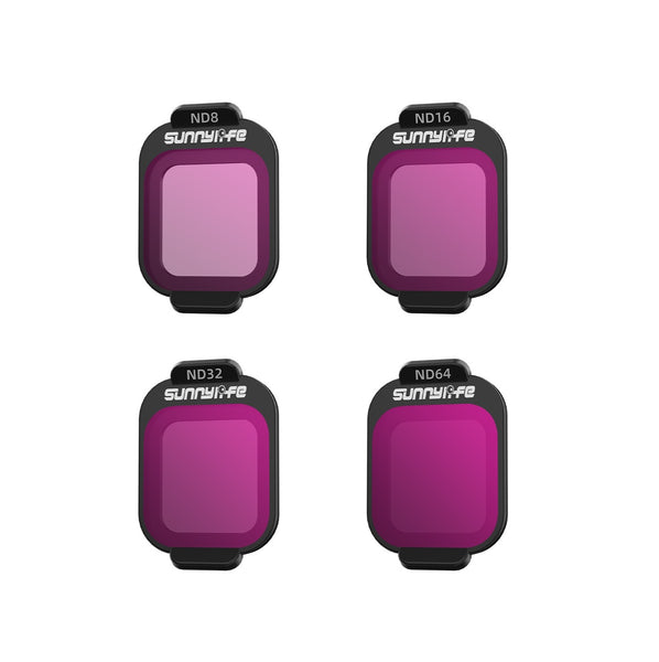 ND Filter Lens for DJI Lito X1