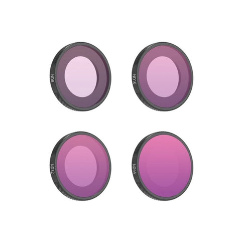Lens Filters for Insta360 Ultra