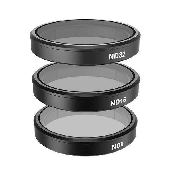 ND Filter Lens for Osmo Action 6