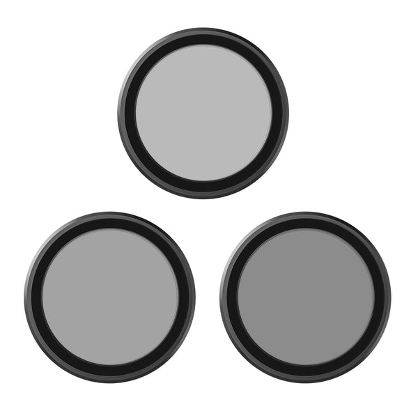 ND Filter Lens for Osmo Action 6