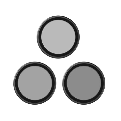 ND Filter Lens for Osmo Action 6