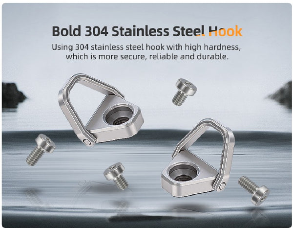 Neck Strap for RC Smart 2,1 / RC Pro 2,1 / RC Plus 2,1