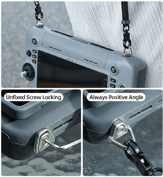 Neck Strap for RC Smart 2,1 / RC Pro 2,1 / RC Plus 2,1