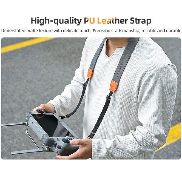 Neck Strap for RC Smart 2,1 / RC Pro 2,1 / RC Plus 2,1