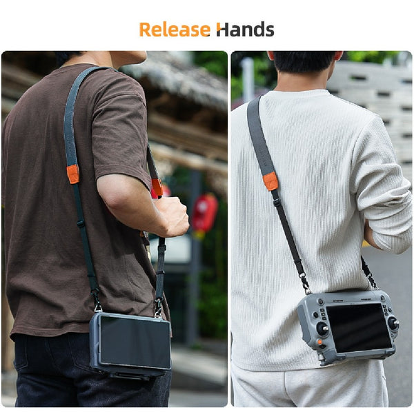 Neck Strap for RC Smart 2,1 / RC Pro 2,1 / RC Plus 2,1