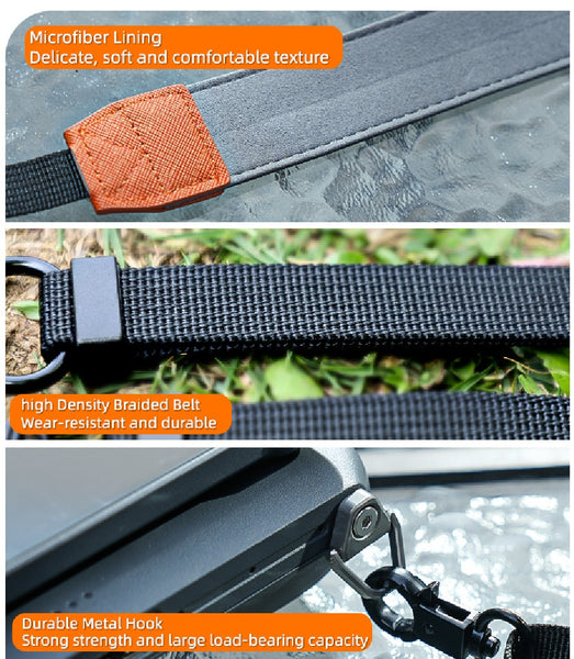 Neck Strap for RC Smart 2,1 / RC Pro 2,1 / RC Plus 2,1