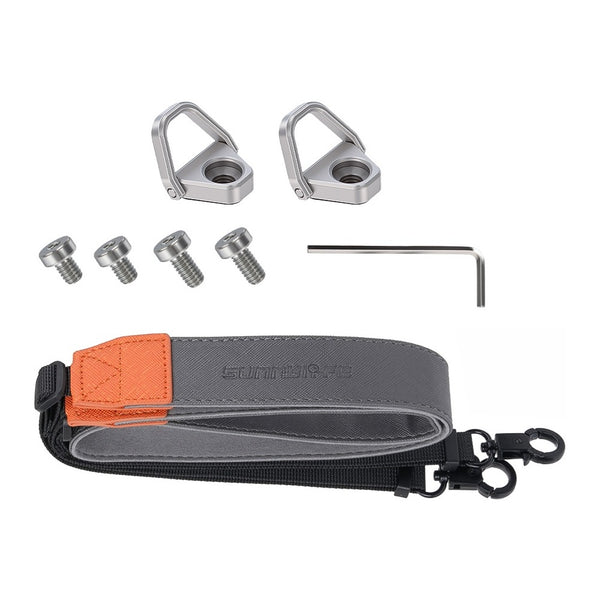 Neck Strap for RC Smart 2,1 / RC Pro 2,1 / RC Plus 2,1