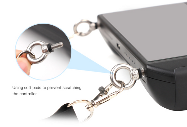 Neck Strap for Mini 3 Pro / Mini 3 (RC Smart Controller)