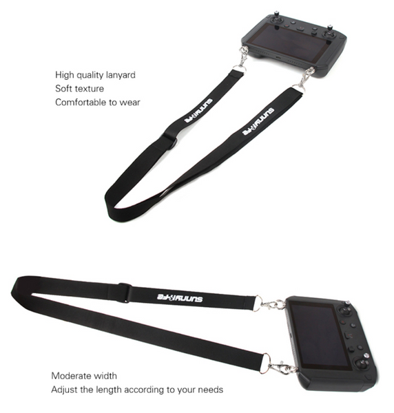 Neck Strap for Mini 3 Pro / Mini 3 (RC Smart Controller)