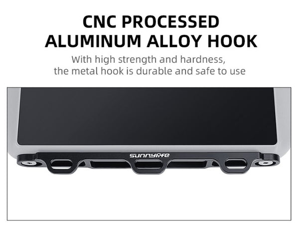 Neck Strap for Mini 3 Pro / Mini 3 / Mavic 3 Classic (RC Smart Controller)