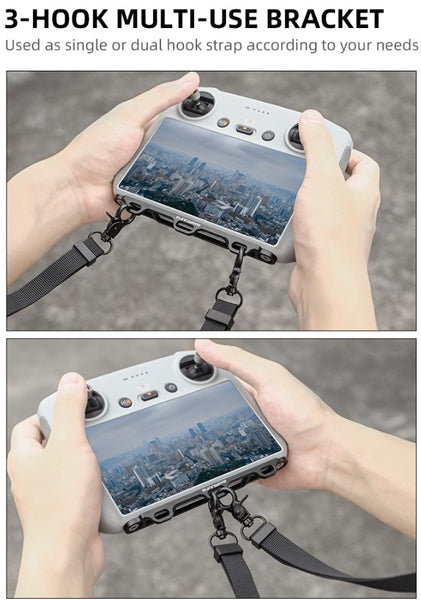 Neck Strap for Mini 3 Pro / Mini 3 / Mavic 3 Classic (RC Smart Controller)