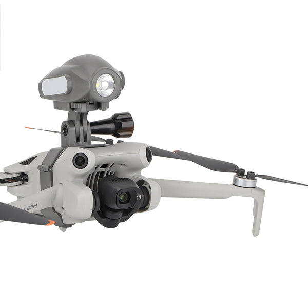 Universal Night Flying Light for Drones