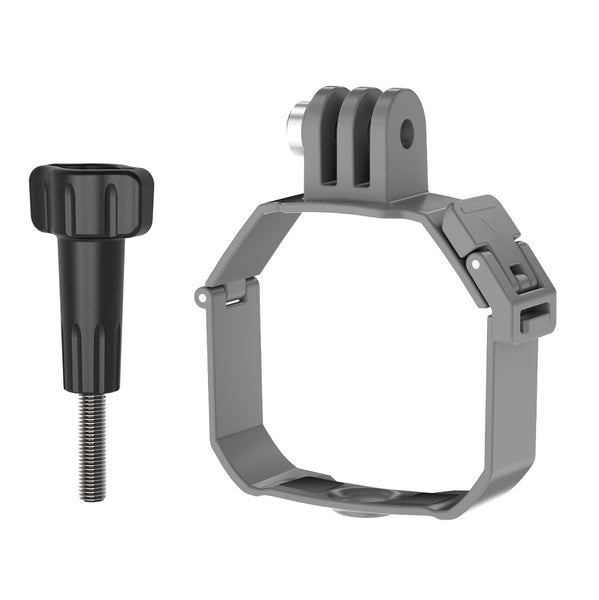 Night Flying Light & Mounting Bracket for Mini 5 Pro